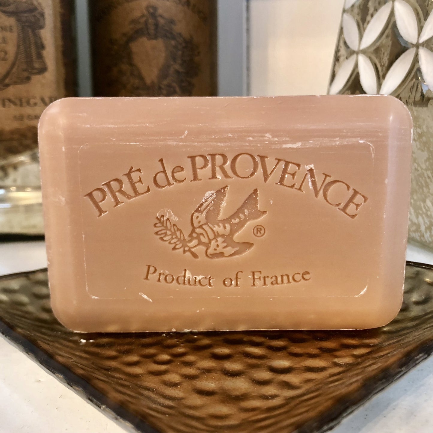Pre de Provence Soap - Patchouli