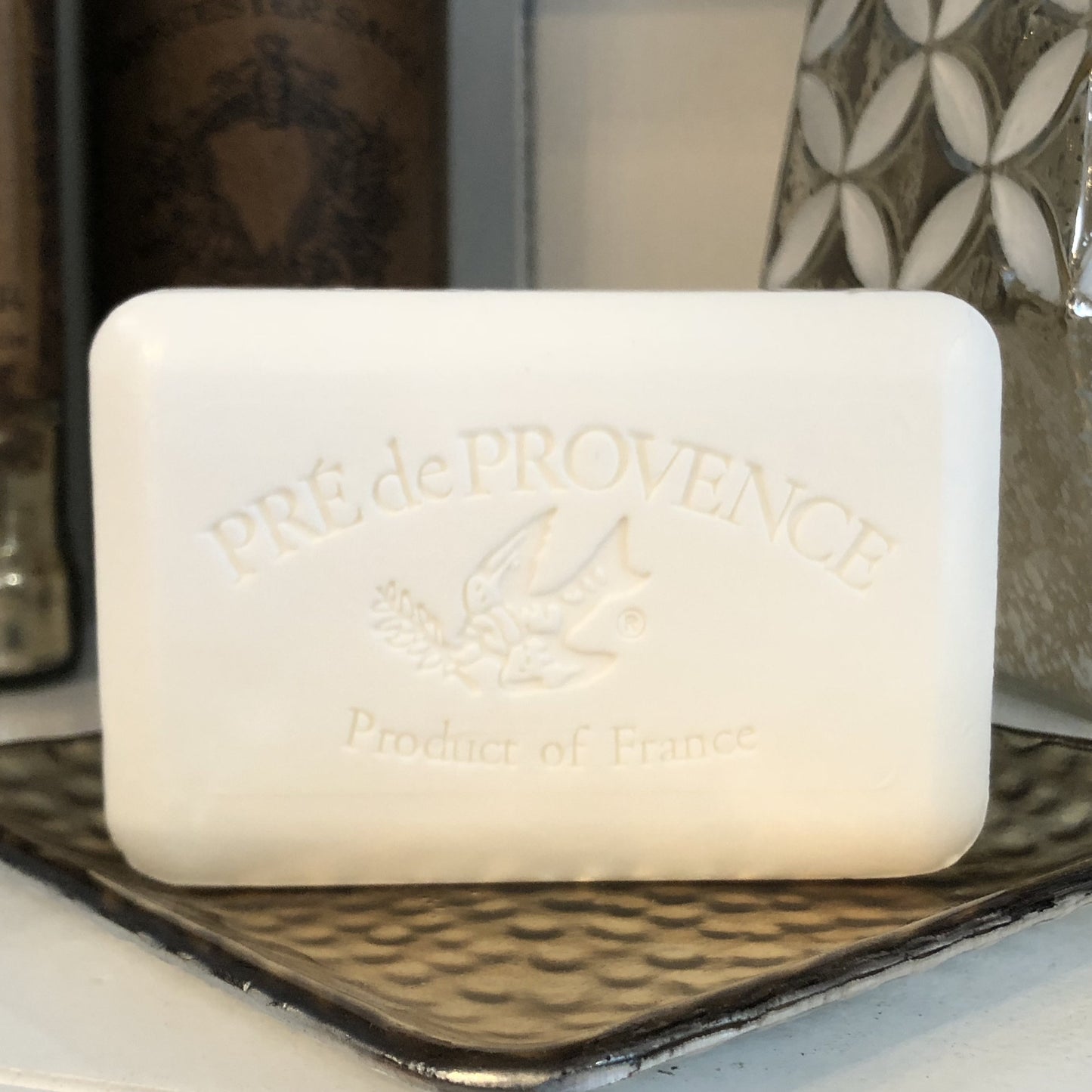 Pre de Provence Soap - Milk