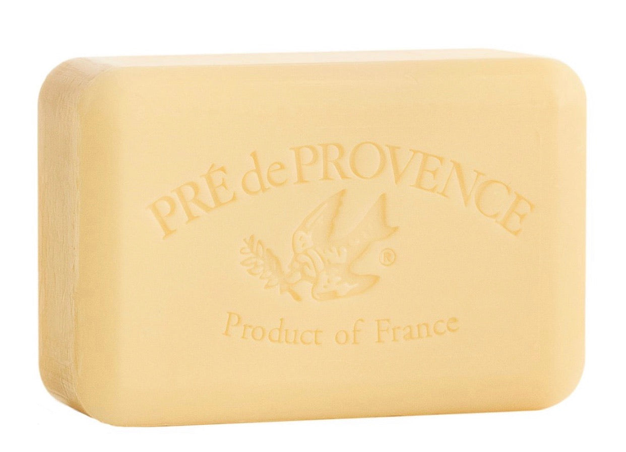 Pre de Provence Soap - Agrumes