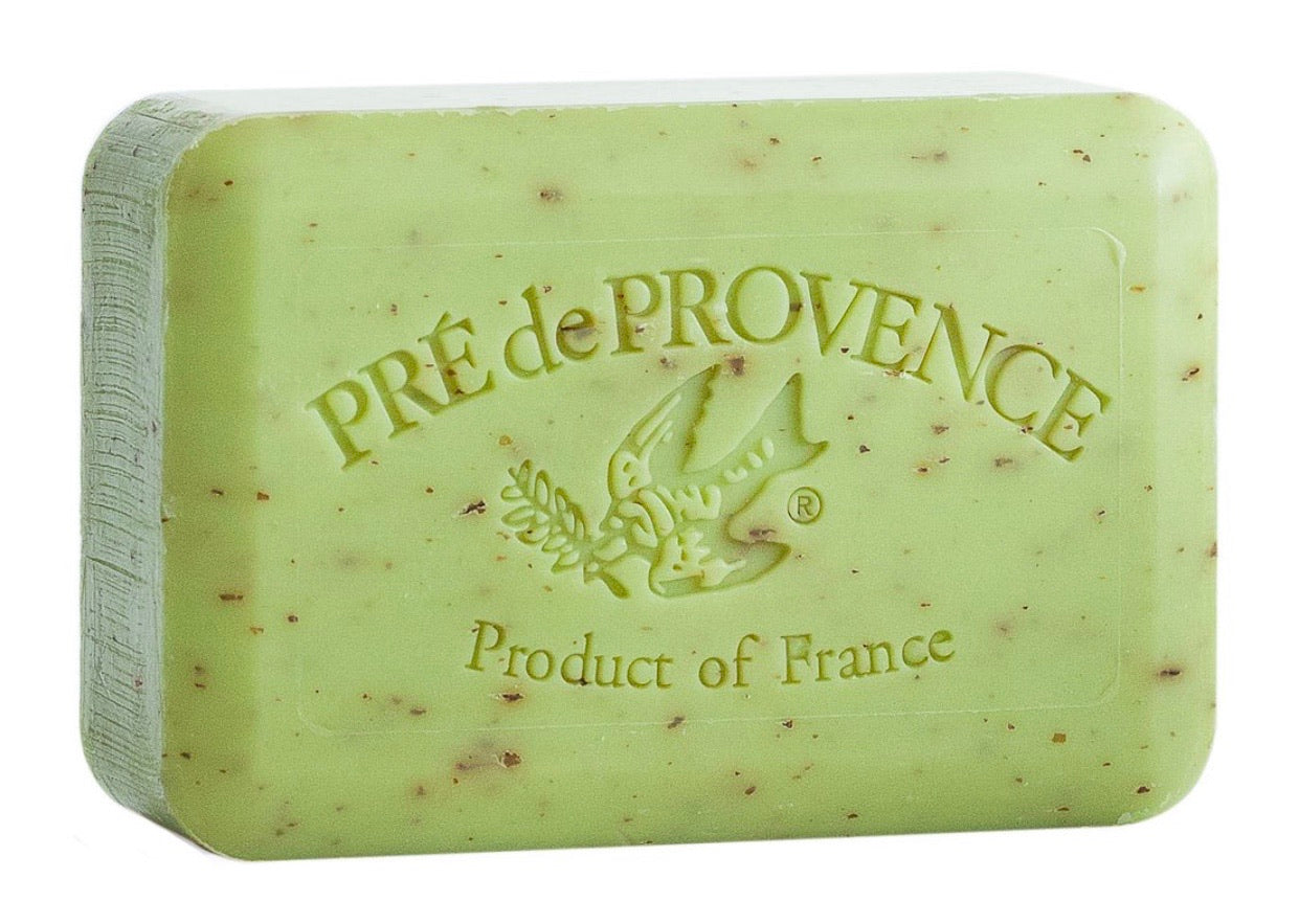 Pre de Provence Soap - Lime Zest