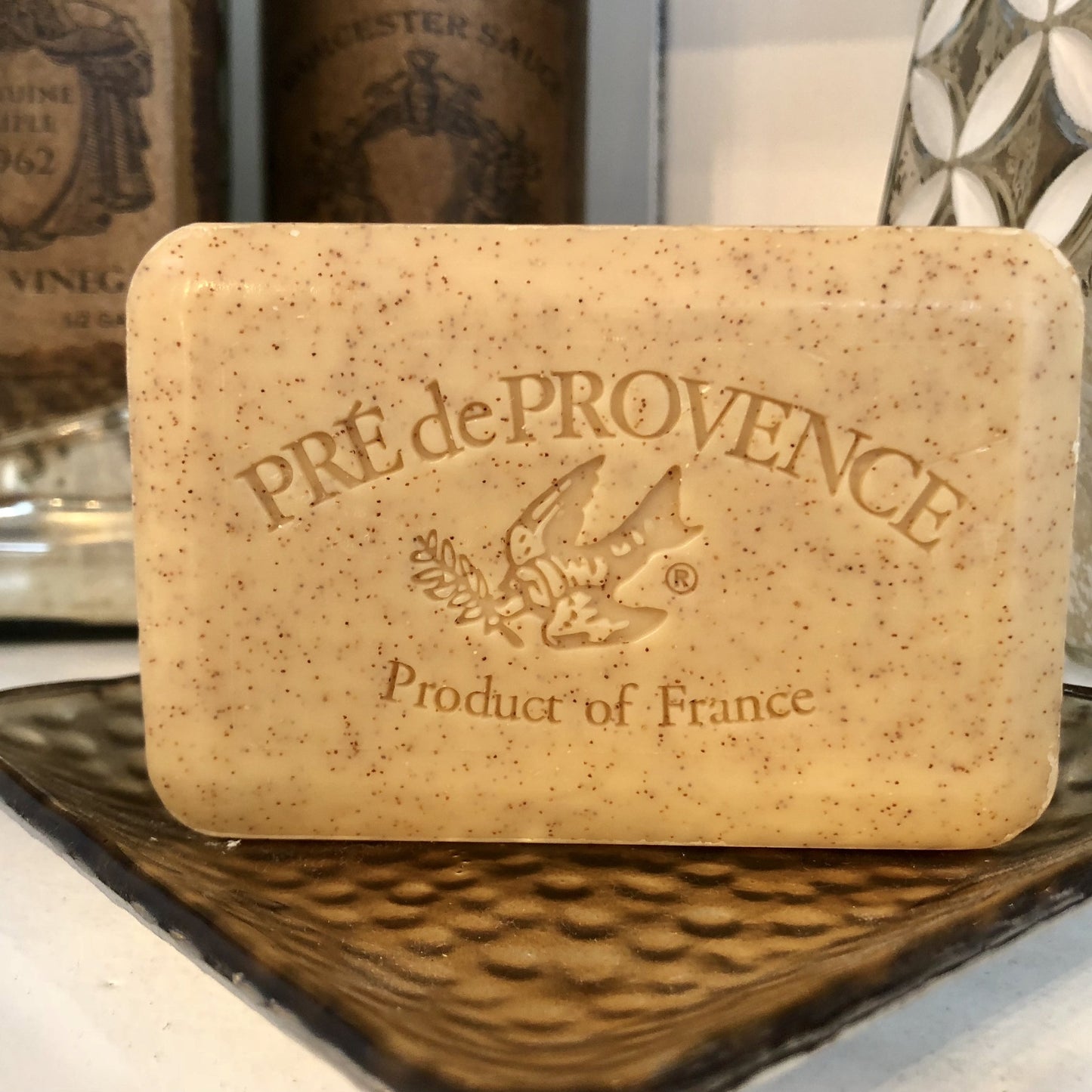 Pre de Provence Soap - Honey Almond