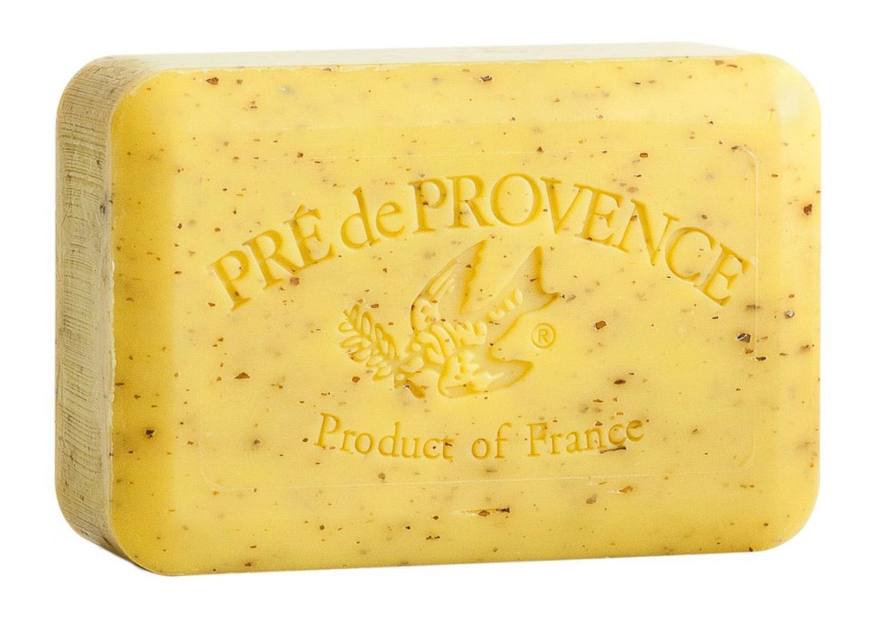 Pre de Provence Soap - Lemongrass