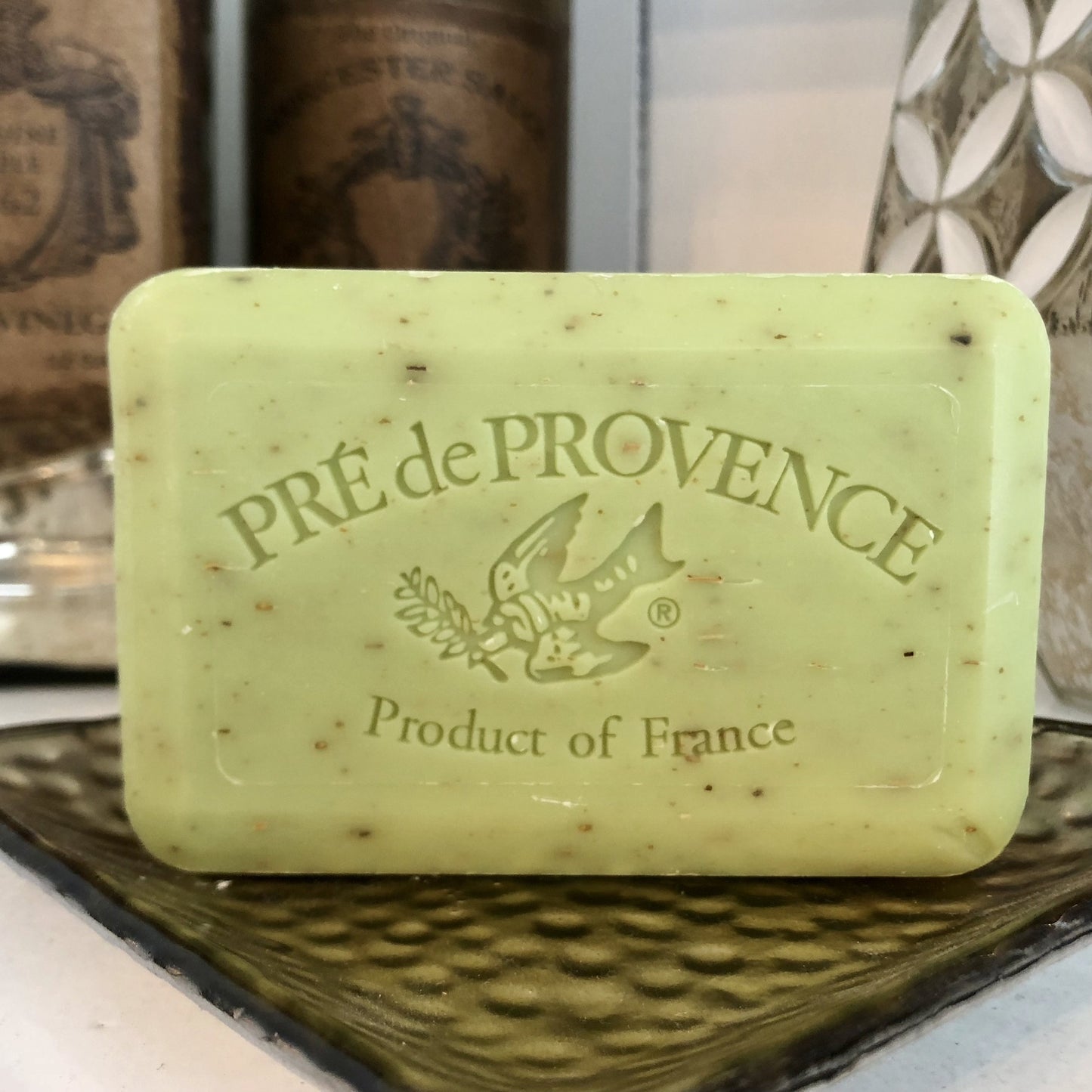 Pre de Provence Soap - Lime Zest