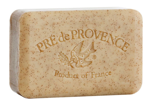 Pre de Provence Soap - Honey Almond