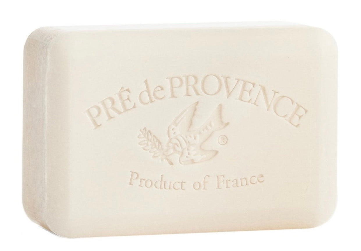 Pre de Provence Soap - Milk