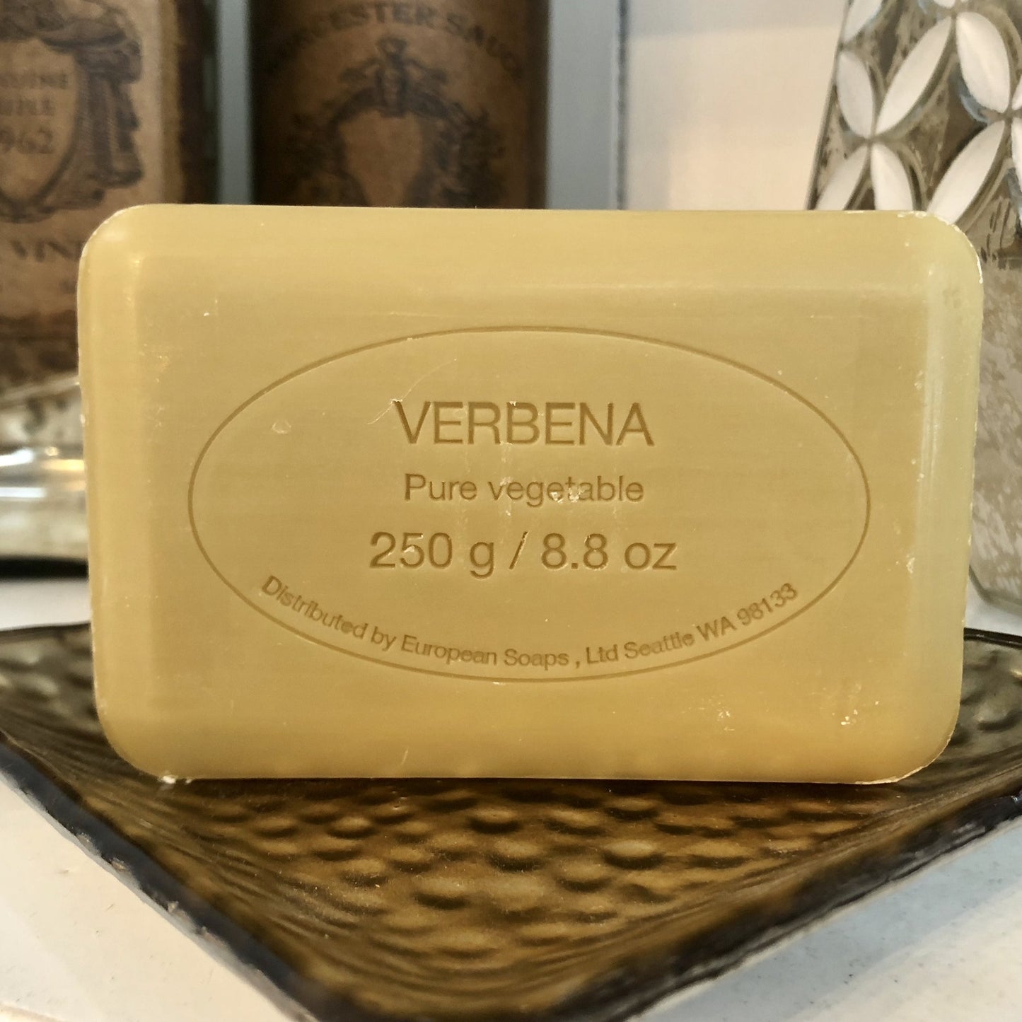 Pre de Provence Soap - Verbena