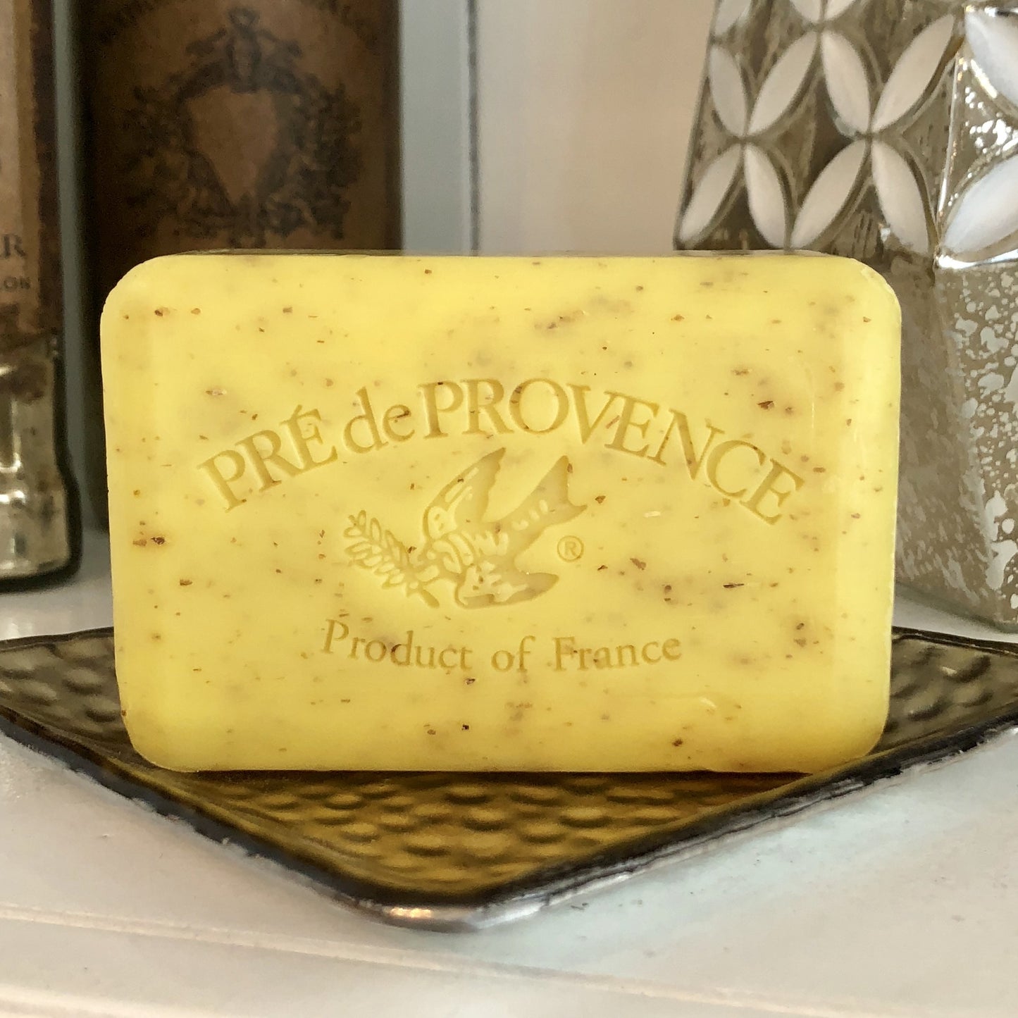 Pre de Provence Soap - Lemongrass